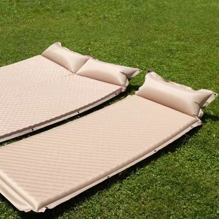 Inflatable Mattress