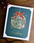 Showcase Christmas Boxes