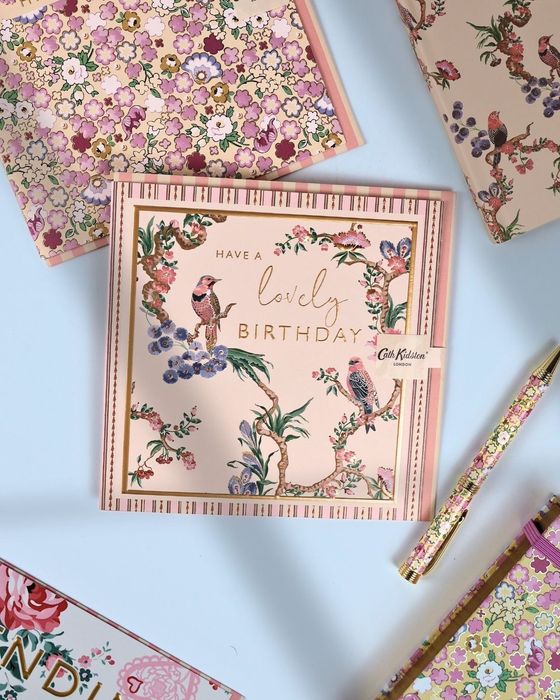 Cath Kidston Greeting Cards