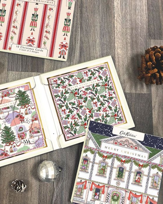 Cath Kidston Greeting Cards