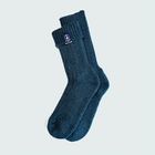 British Wool Boot Socks – Mallard