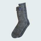 British Wool Boot Socks – Nimbus