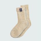 British Wool Boot Socks – Rainbow Nepp