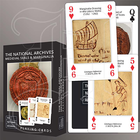 The National Archives Playing Cards