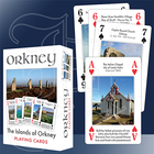 Orkney Playing Cards