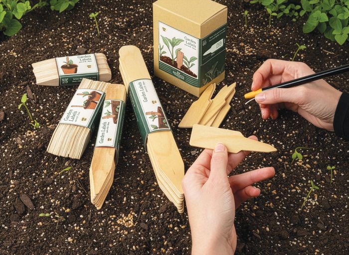 Gardener's Essentials