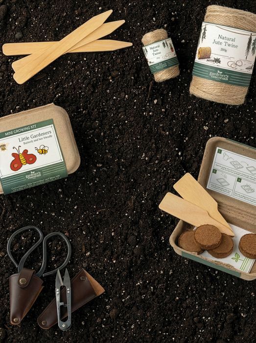 Gardener's Essentials