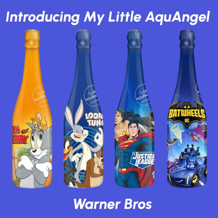 Warner Bros Collection