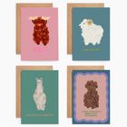 EVERYDAY FRIENDS Series