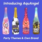 Party Themed / Custom Designs