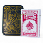 Playing Card Tin