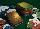 Playing Card Tin