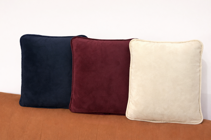 CUSHIONS