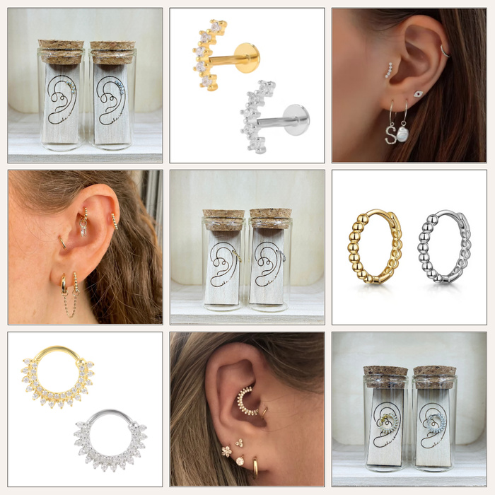 Cartilage Collection