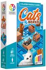 Smart Games - Cats & Boxes