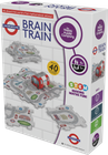 Transport for London - Underground Brain Train