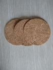 Cork coaster, Cork placemat, Cork Hotpad