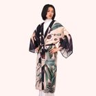 AW26 Kimono Gowns & Jackets