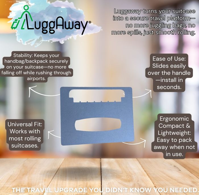 LuGGAway