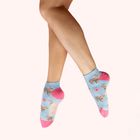 SS26 Ladies Socks