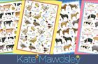 New from Kate Mawdsley