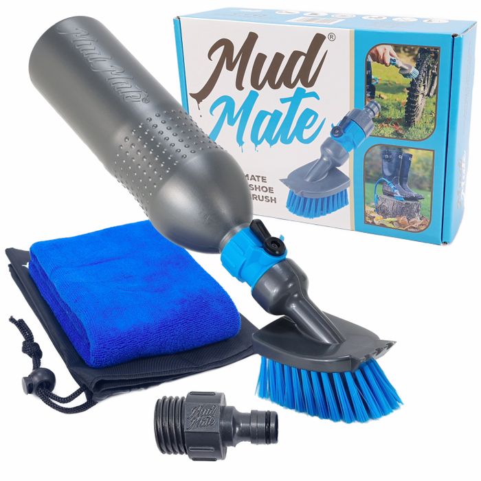 Mud Mate (the original)