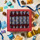 Handmade Christmas Crackers