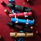 Bespoke Christmas Crackers