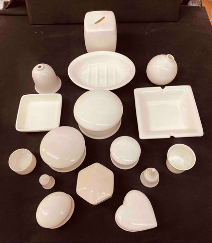 Gifts, fancies and useful ware