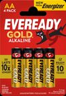 Eveready Batteries