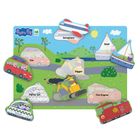 Peppa Pig Educational Range of Games and Puzzles