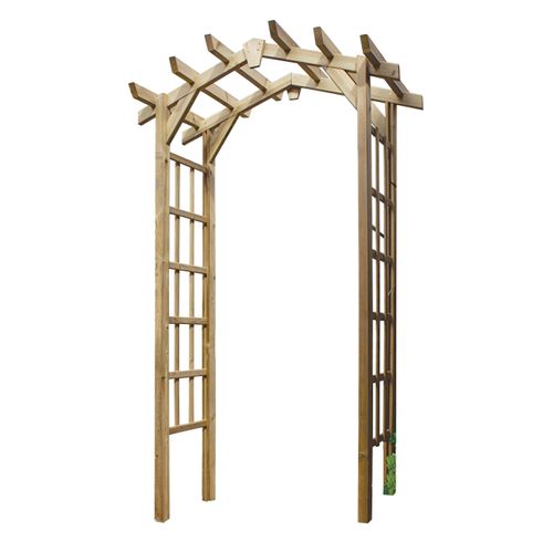 Woodshaw Appleton Arch