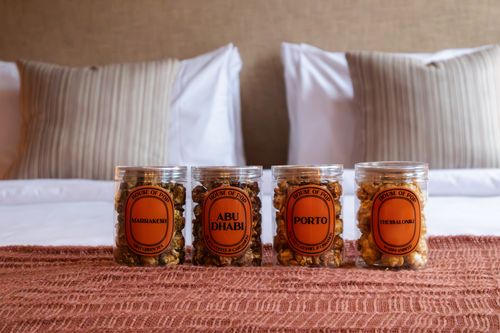 Herbs & Spices Destinations