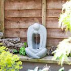 Kelkay Easy Fountain Zen Pour Water Feature