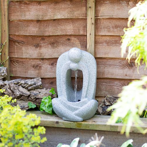 Kelkay Easy Fountain Zen Pour Water Feature