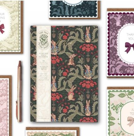 The Tale of Peter Rabbit