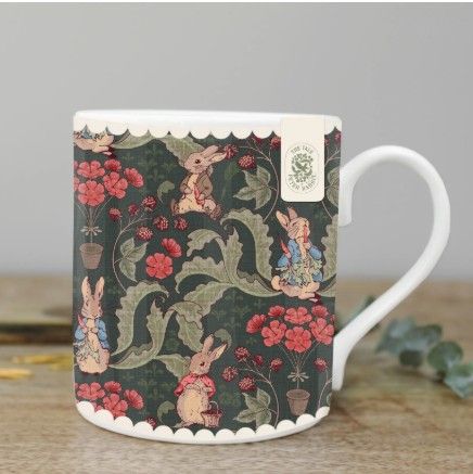 The Tale of Peter Rabbit