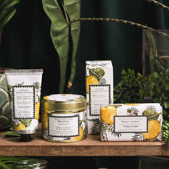 The Orangery Collection