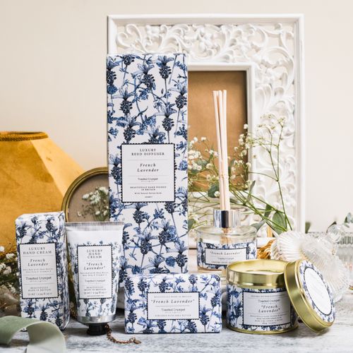 The Chateau Collection