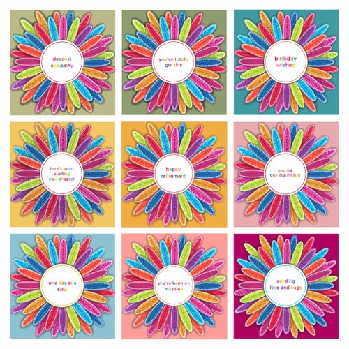 New Love & Hugs Collection