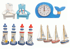 Seaside Theme Gifts
