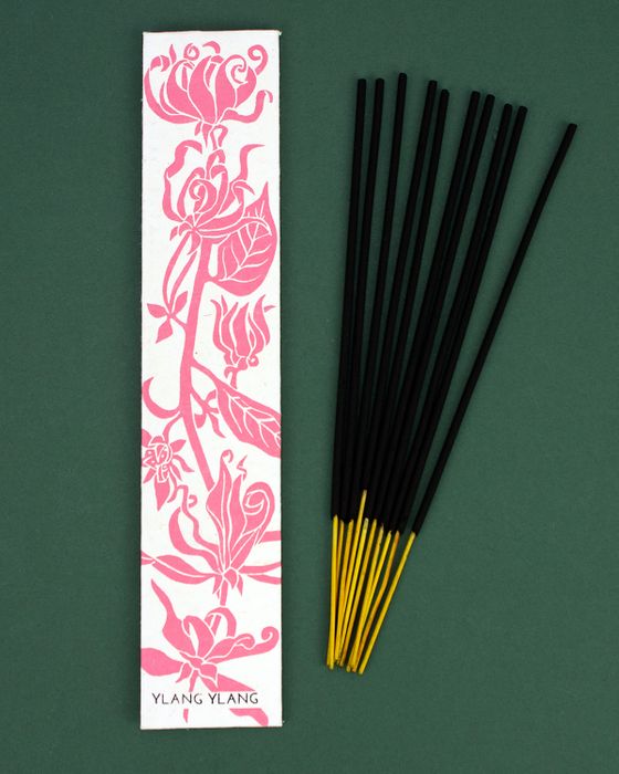 Fair Trade Luxury Incense