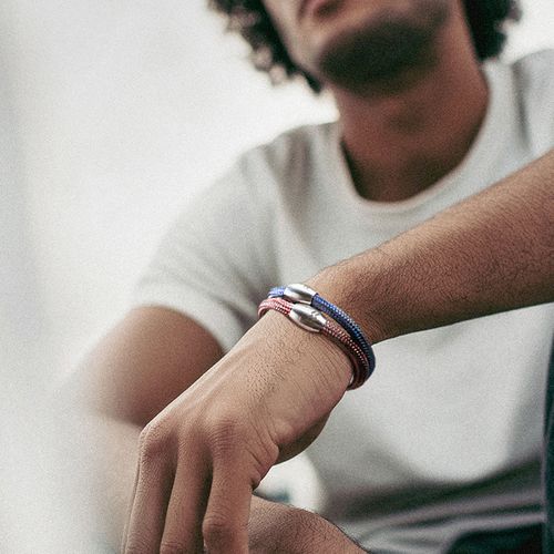 Aqua Beach Magnetic Bracelet