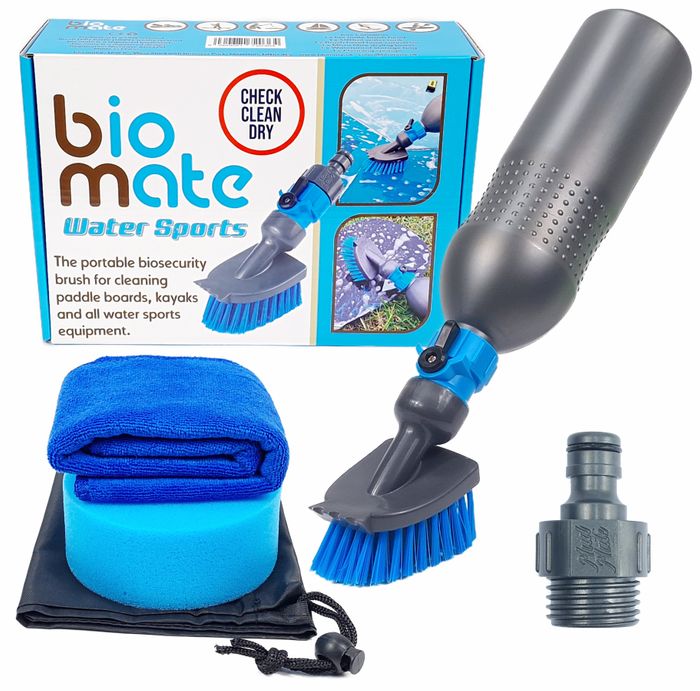 Bio Mate