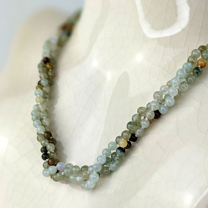 Jade Jewellery and Components