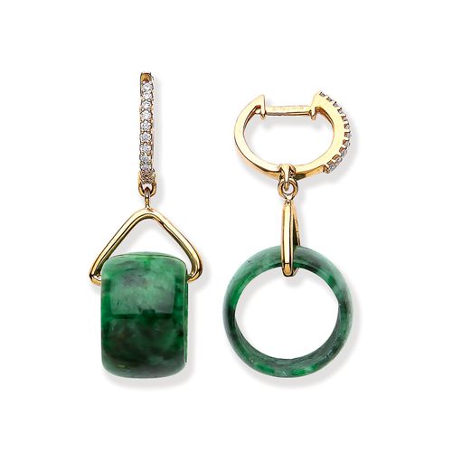 Jade Jewellery and Components