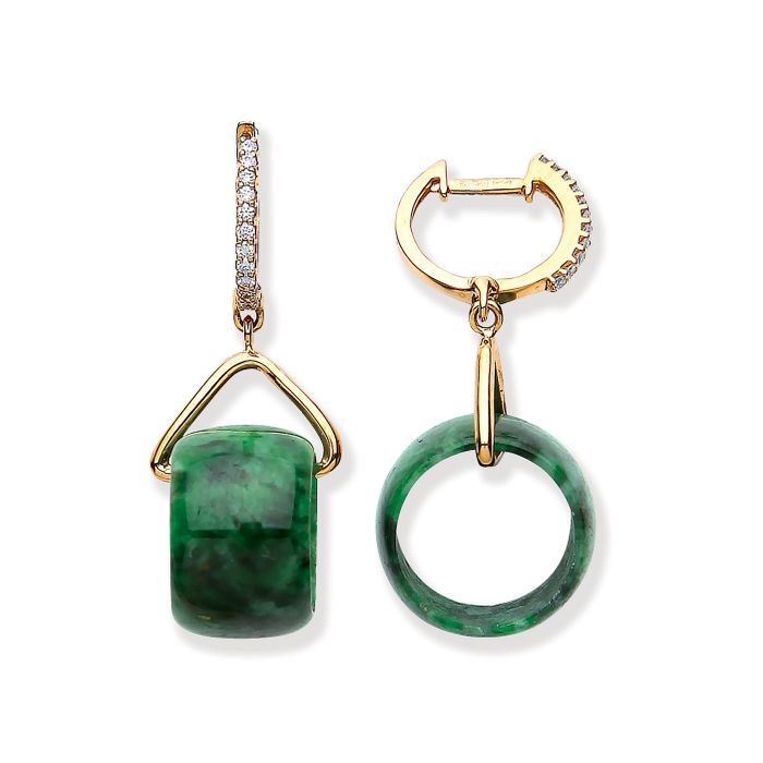 Jade Jewellery and Components
