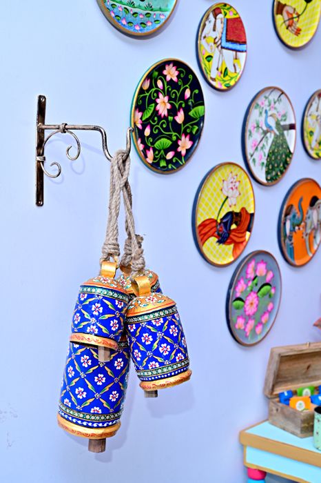 Hand Painted Home Decor