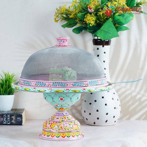 Cake & Dessert Stands