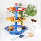Cake & Dessert Stands